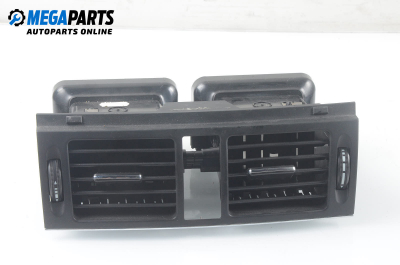 AC heat air vent for Mercedes-Benz C-Class 204 (W/S/C/CL) 2.2 CDI, 170 hp, sedan, 5 doors automatic, 2009