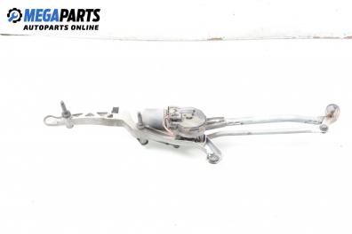 Front wipers motor for Mercedes-Benz C-Class 204 (W/S/C/CL) 2.2 CDI, 170 hp, sedan automatic, 2009, position: front