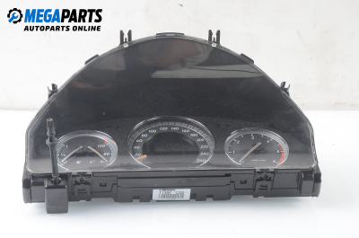 Bloc instrumente de bord for Mercedes-Benz C-Class 204 (W/S/C/CL) 2.2 CDI, 170 hp, sedan, 5 uși automatic, 2009 № A 204 540 44 48