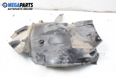 Inner fender for Mercedes-Benz C-Class 204 (W/S/C/CL) 2.2 CDI, 170 hp, sedan, 5 doors automatic, 2009, position: front - right