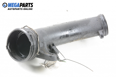 Turbo pipe for Mercedes-Benz C-Class 204 (W/S/C/CL) 2.2 CDI, 170 hp, sedan automatic, 2009