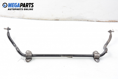 Sway bar for Mercedes-Benz C-Class 204 (W/S/C/CL) 2.2 CDI, 170 hp, sedan, 5 doors automatic, 2009, position: front