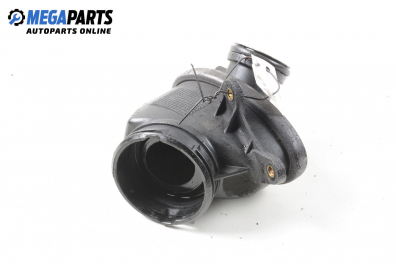 Turbo piping for Mercedes-Benz C-Class 204 (W/S/C/CL) 2.2 CDI, 170 hp, sedan, 5 doors automatic, 2009