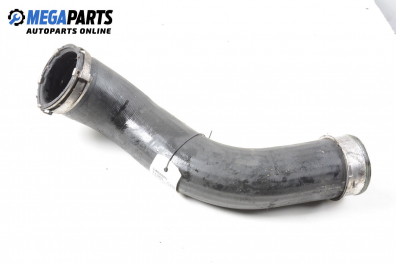 Turbo hose for Mercedes-Benz C-Class 204 (W/S/C/CL) 2.2 CDI, 170 hp, sedan, 5 doors automatic, 2009