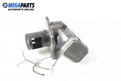 EGR valve for Mercedes-Benz C-Class 204 (W/S/C/CL) 2.2 CDI, 170 hp, sedan automatic, 2009