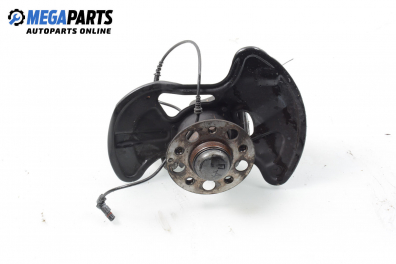 Knuckle hub for Mercedes-Benz C-Class 204 (W/S/C/CL) 2.2 CDI, 170 hp, sedan, 5 doors automatic, 2009, position: front - right