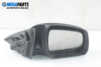 Mirror for Mercedes-Benz C-Class 204 (W/S/C/CL) 2.2 CDI, 170 hp, sedan, 5 doors automatic, 2009, position: right