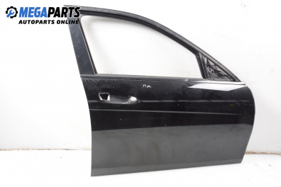 Door for Mercedes-Benz C-Class 204 (W/S/C/CL) 2.2 CDI, 170 hp, sedan, 5 doors automatic, 2009, position: front - right