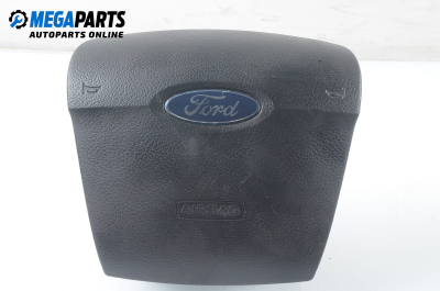 Airbag for Ford Mondeo Mk IV 2.0, 145 hp, sedan, 5 doors, 2008, position: front