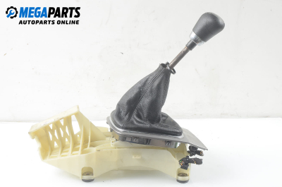 Shifter for Ford Mondeo Mk IV 2.0, 145 hp, sedan, 2008