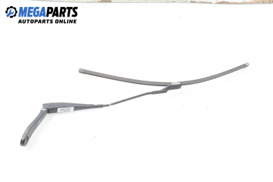 Braț ștergătoare parbriz for Ford Mondeo Mk IV 2.0, 145 hp, sedan, 2008, position: dreapta