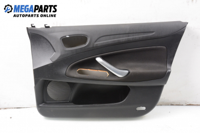 Interior door panel  for Ford Mondeo Mk IV 2.0, 145 hp, sedan, 5 doors, 2008, position: front - right