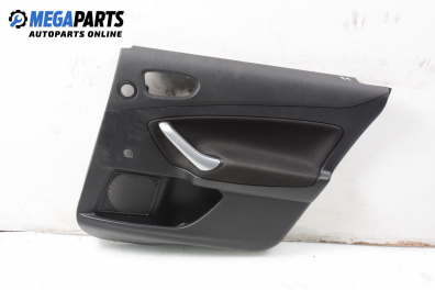 Interior door panel  for Ford Mondeo Mk IV 2.0, 145 hp, sedan, 5 doors, 2008, position: rear - right