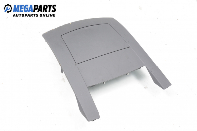 Interior plastic for Mitsubishi Outlander II 2.4, 170 hp, suv, 5 doors, 2007, position: front