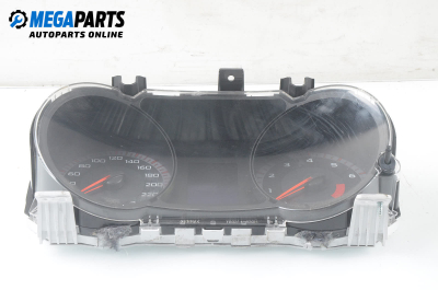 Instrument cluster for Mitsubishi Outlander II 2.4, 170 hp, suv, 5 doors, 2007 № 769166-220H