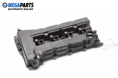 Valve cover for Mitsubishi Outlander II 2.4, 170 hp, suv, 2007