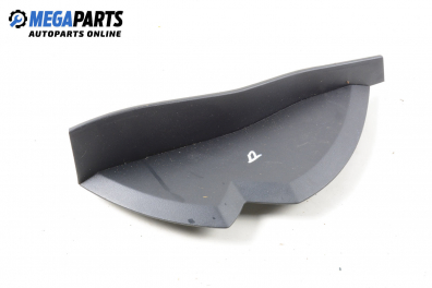 Interior plastic for Mitsubishi Outlander II 2.4, 170 hp, suv, 5 doors, 2007, position: right