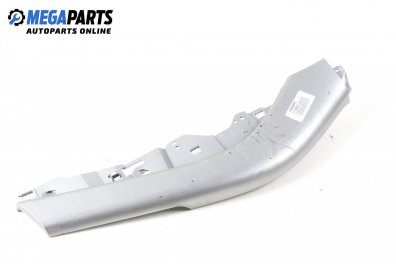 Plastic interior for Mitsubishi Outlander II 2.4, 170 hp, suv, 5 uși, 2007, position: dreapta