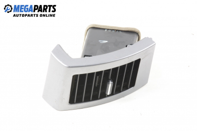 AC heat air vent for Mitsubishi Outlander II 2.4, 170 hp, suv, 5 doors, 2007