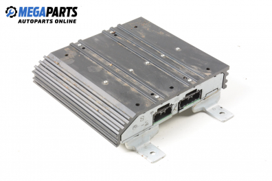 Amplificator for Mitsubishi Outlander II 2.4, 170 hp, suv, 5 uși, 2007 № 8701A230