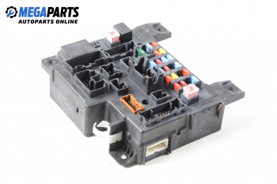 BSI module for Mitsubishi Outlander II SUV (11.2006 - 12.2012)