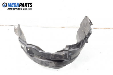 Inner fender for Mitsubishi Outlander II 2.4, 170 hp, suv, 5 doors, 2007, position: front - right