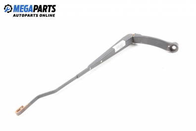 Front wipers arm for Mitsubishi Outlander II 2.4, 170 hp, suv, 2007, position: left