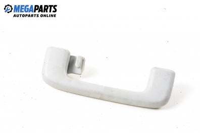 Handle for Mitsubishi Outlander II 2.4, 170 hp, suv, 5 doors, 2007, position: rear - left