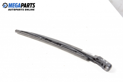 Rear wiper arm for Mitsubishi Outlander II 2.4, 170 hp, suv, 5 doors, 2007, position: rear