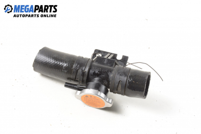 Racord de antigel for Mitsubishi Outlander II 2.4, 170 hp, suv, 2007