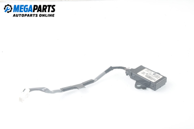 Modul receptor antenă for Mitsubishi Outlander II 2.4, 170 hp, suv, 5 uși, 2007 № MN141582