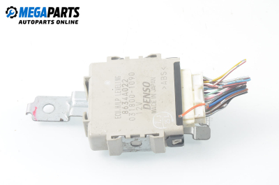 Light module controller for Mitsubishi Outlander II 2.4, 170 hp, suv, 5 doors, 2007 № 8634A022