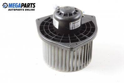 Heating blower for Mitsubishi Outlander II 2.4, 170 hp, suv, 5 doors, 2007