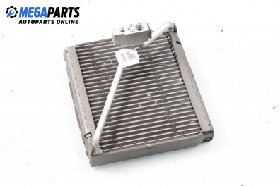 Interior AC radiator for Mitsubishi Outlander II 2.4, 170 hp, suv, 5 doors, 2007