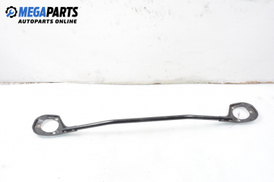 Front strut bar for Mitsubishi Outlander II 2.4, 170 hp, suv, 5 doors, 2007