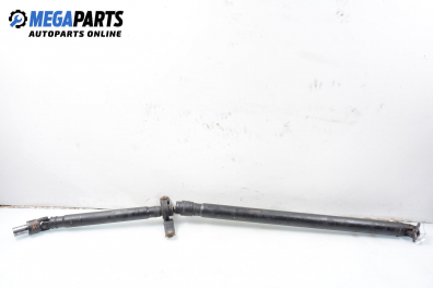 Tail shaft for Mitsubishi Outlander II 2.4, 170 hp, suv, 2007