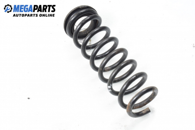 Coil spring for Mitsubishi Outlander II 2.4, 170 hp, suv, 2007, position: rear