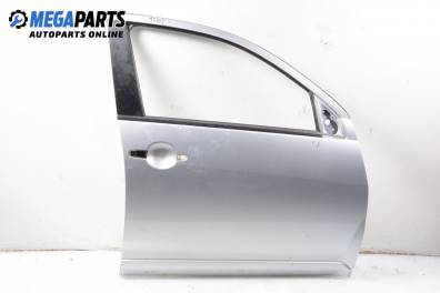 Door for Mitsubishi Outlander II 2.4, 170 hp, suv, 5 doors, 2007, position: front - right