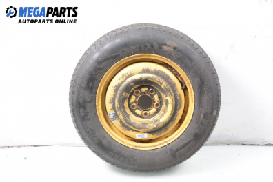 Spare tire for Mitsubishi Outlander II (2005-2013) 16 inches, width 4 (The price is for one piece)