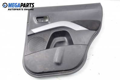 Interior door panel  for Mitsubishi Outlander II 2.4, 170 hp, suv, 5 doors, 2007, position: rear - right