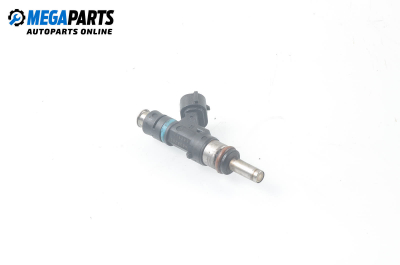 Gasoline fuel injector for Mitsubishi Outlander II 2.4, 170 hp, suv, 5 doors, 2007