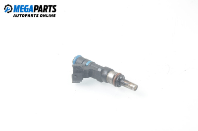 Gasoline fuel injector for Mitsubishi Outlander II 2.4, 170 hp, suv, 5 doors, 2007