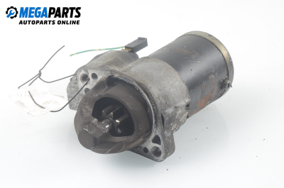 Demaror for Mitsubishi Outlander II 2.4, 170 hp, suv, 5 uși, 2007 № M000T21571