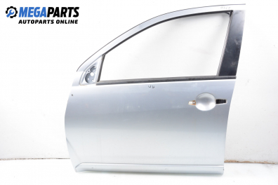 Door for Mitsubishi Outlander II 2.4, 170 hp, suv, 5 doors, 2007, position: front - left