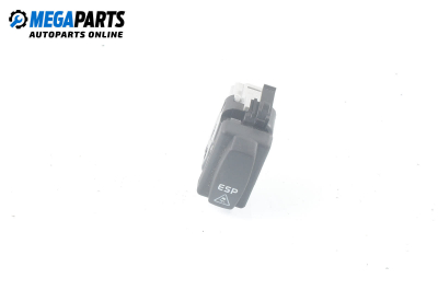 ESP button for Renault Laguna II (X74) 2.0 16V IDE, 140 hp, hatchback, 5 doors, 2003