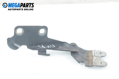 Bonnet hinge for Renault Laguna II (X74) 2.0 16V IDE, 140 hp, hatchback, 5 doors, 2003, position: right