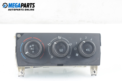 Air conditioning panel for Renault Laguna II (X74) 2.0 16V IDE, 140 hp, hatchback, 5 doors, 2003