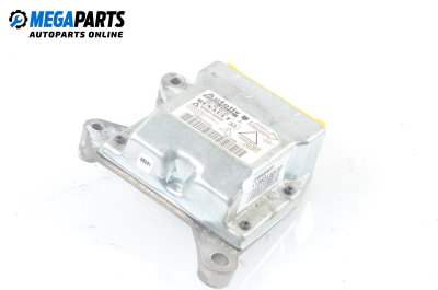 Airbag module for Renault Laguna II (X74) 2.0 16V IDE, 140 hp, hatchback, 2003 № Аutoliv 601 95 88 00