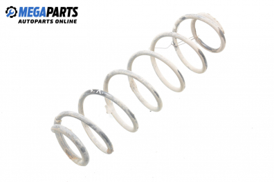 Coil spring for Renault Laguna II (X74) 2.0 16V IDE, 140 hp, hatchback, 2003, position: rear