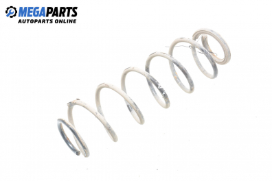 Coil spring for Renault Laguna II (X74) 2.0 16V IDE, 140 hp, hatchback, 2003, position: rear